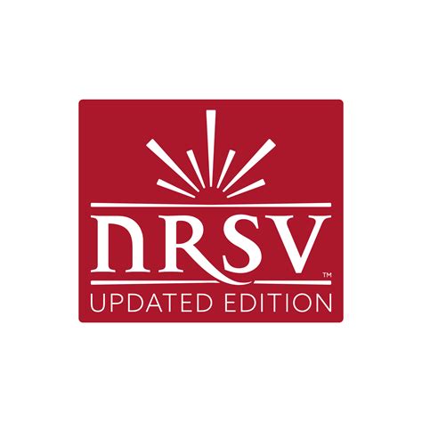 Resources mentioned in this episode: <b>NRSVue</b> in full on Bible Gateway: https://www. . Nrsvue review